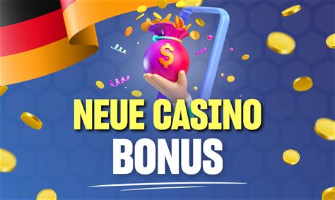 neue casino bonus 2022